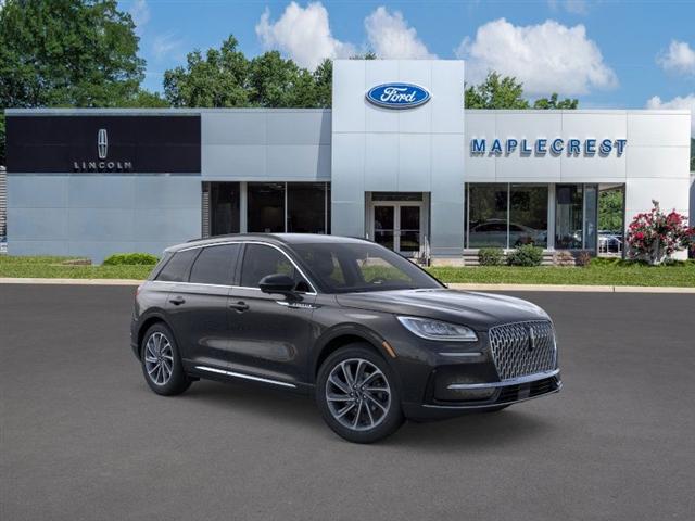 new 2026 Lincoln Corsair car, priced at $46,024