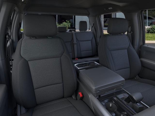 new 2026 Ford F-150 car, priced at $61,195