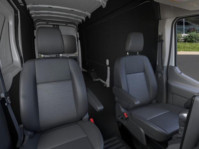 new 2026 Ford Transit-350 car, priced at $53,825