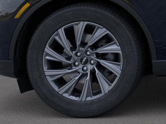 new 2026 Lincoln Aviator car, priced at $57,453