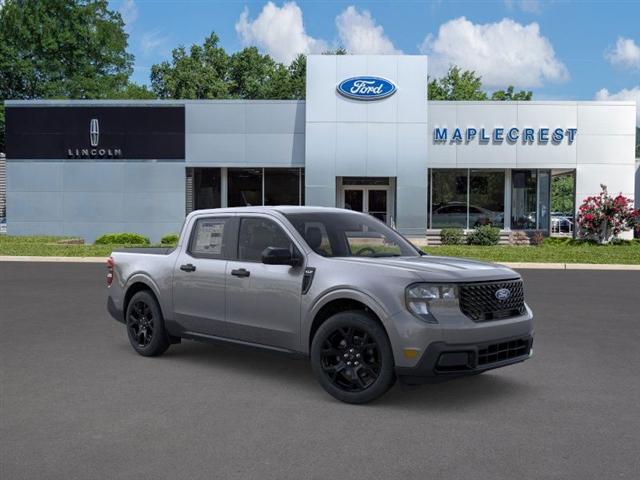 new 2026 Ford Maverick car, priced at $38,910