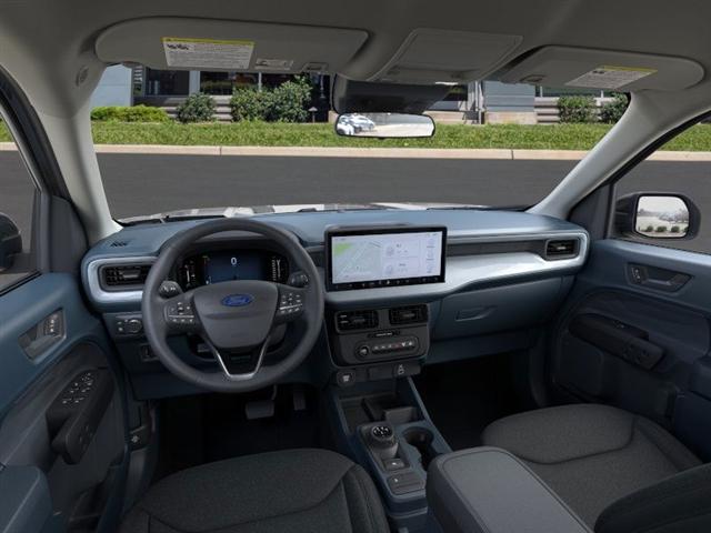 new 2026 Ford Maverick car, priced at $38,910