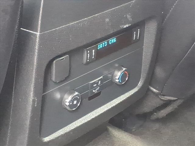 used 2016 Ford Expedition EL car, priced at $9,897