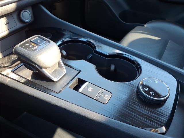 used 2021 Nissan Rogue car, priced at $20,987