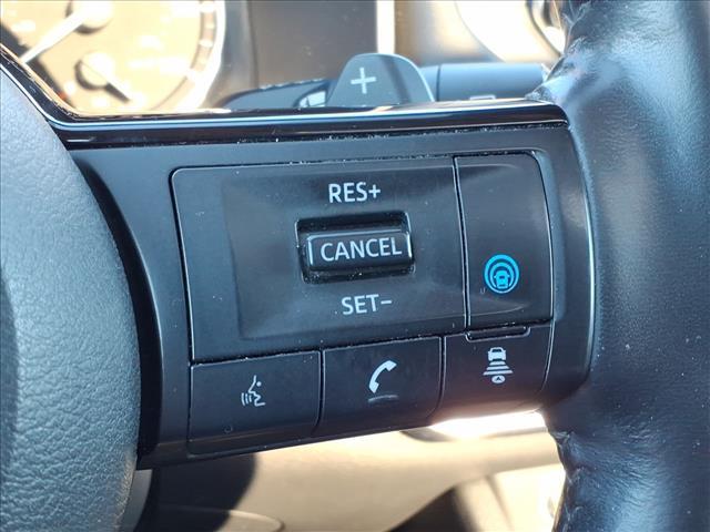 used 2021 Nissan Rogue car, priced at $20,987