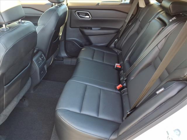 used 2021 Nissan Rogue car, priced at $20,987