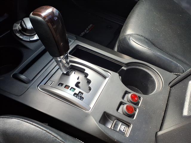 used 2014 Toyota 4Runner car, priced at $23,997