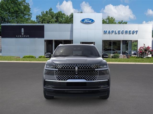 new 2026 Lincoln Navigator car, priced at $109,750
