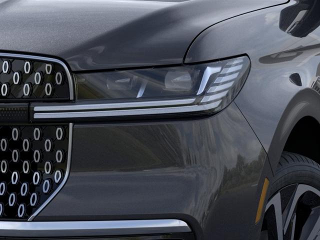 new 2026 Lincoln Navigator car, priced at $109,750