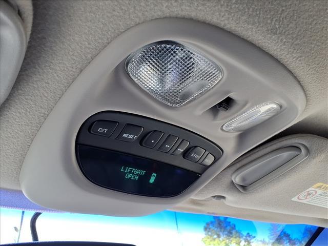used 2001 Jeep Grand Cherokee car, priced at $5,997