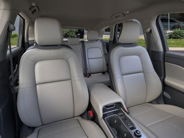 new 2026 Lincoln Corsair car, priced at $41,457