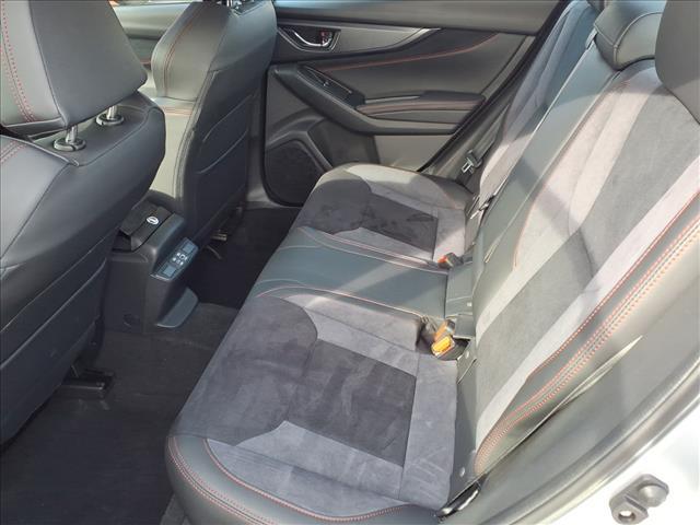 used 2024 Subaru WRX car, priced at $34,987