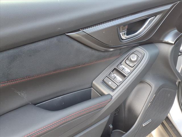 used 2024 Subaru WRX car, priced at $34,987