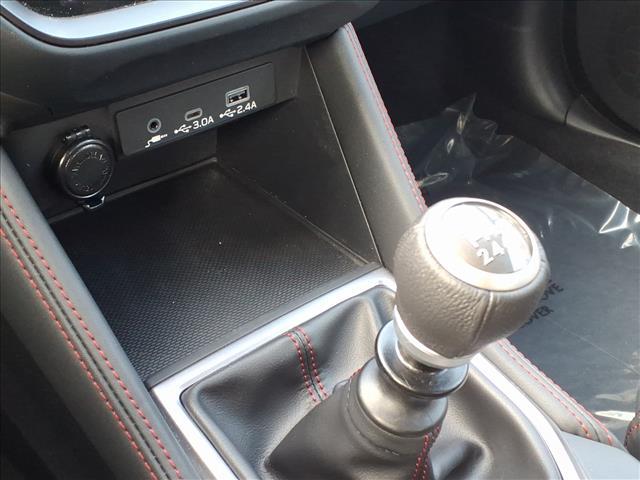 used 2024 Subaru WRX car, priced at $34,987