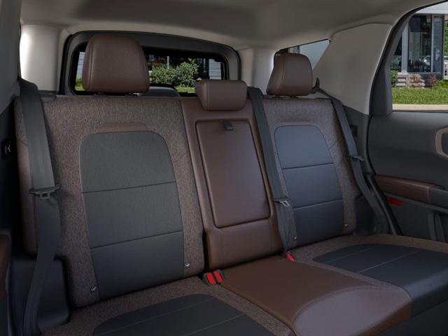 new 2026 Ford Bronco Sport car, priced at $40,880