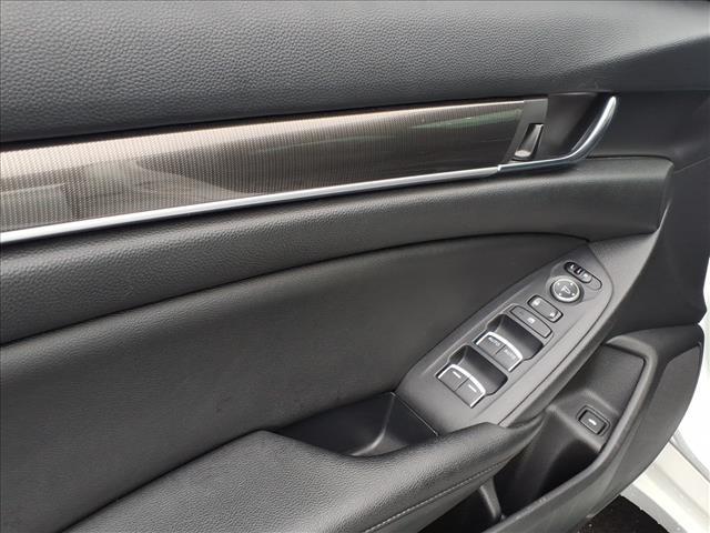 used 2020 Honda Accord car, priced at $21,997