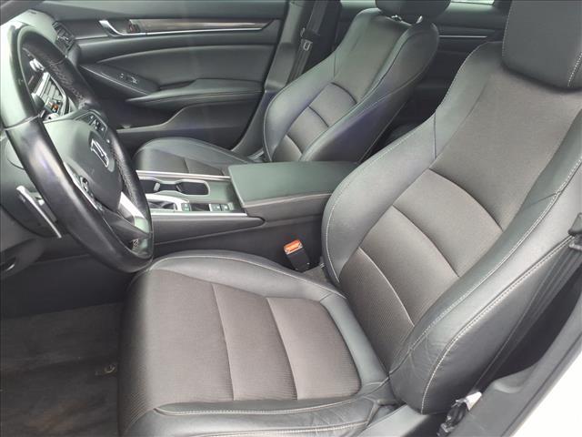 used 2020 Honda Accord car, priced at $21,997