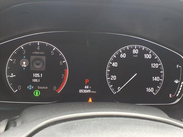 used 2020 Honda Accord car, priced at $21,997