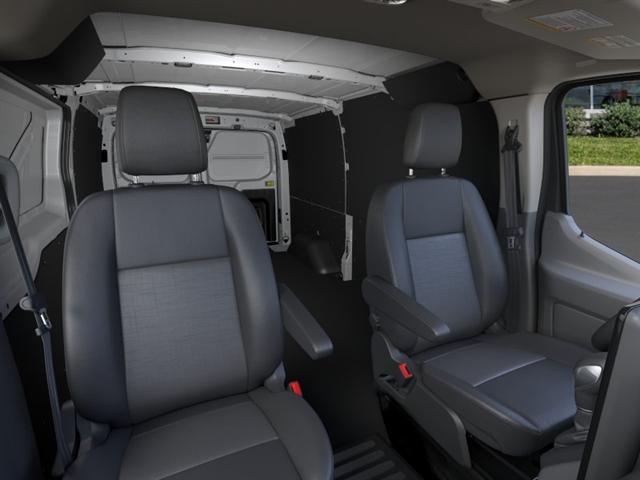 new 2026 Ford Transit-250 car, priced at $47,590