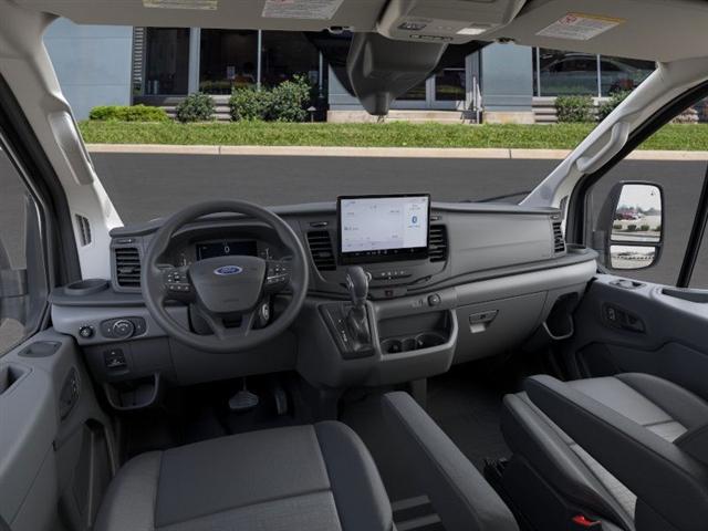 new 2026 Ford Transit-250 car, priced at $48,090