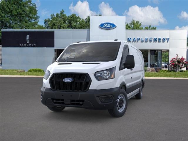 new 2026 Ford Transit-250 car, priced at $48,090