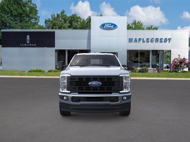 new 2026 Ford F-350 car, priced at $69,370