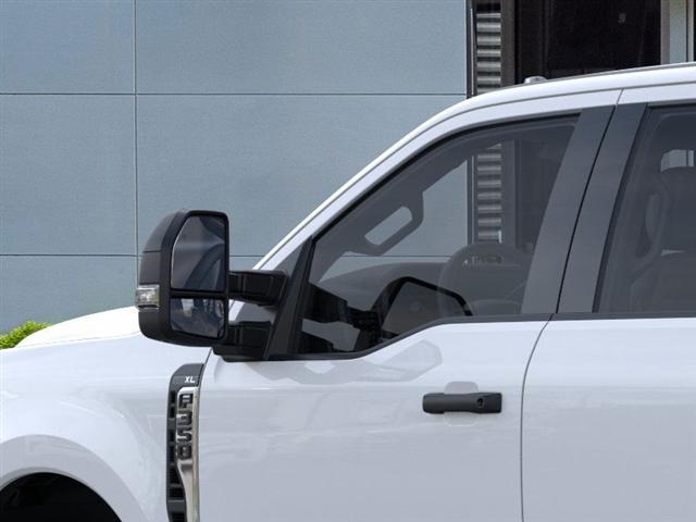 new 2026 Ford F-350 car, priced at $69,370