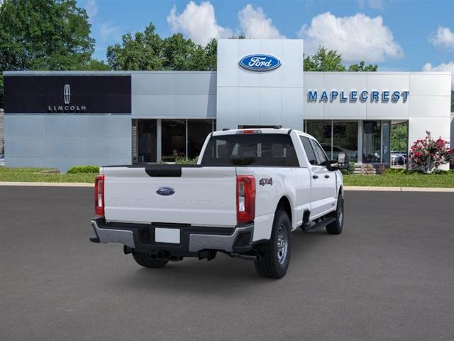 new 2026 Ford F-350 car, priced at $69,370