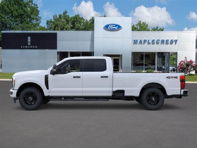 new 2026 Ford F-250 car, priced at $62,080