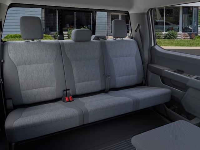 new 2026 Ford F-250 car, priced at $62,080