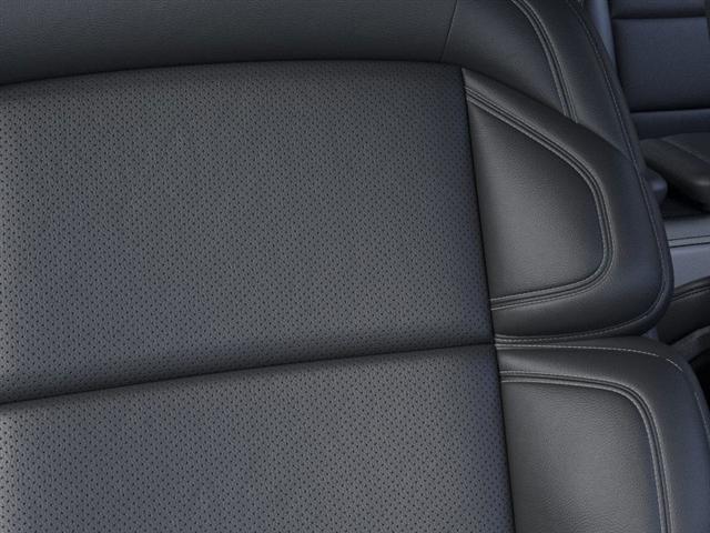 new 2025 Lincoln Navigator L car, priced at $108,430