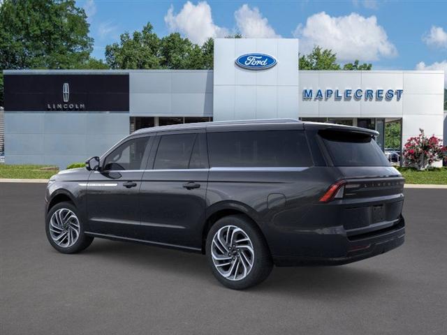 new 2025 Lincoln Navigator L car, priced at $108,430