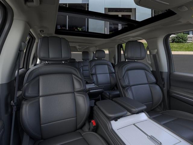 new 2025 Lincoln Navigator L car, priced at $108,430