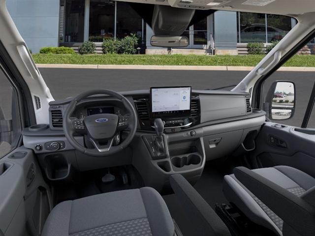 new 2026 Ford Transit-350 car, priced at $69,250