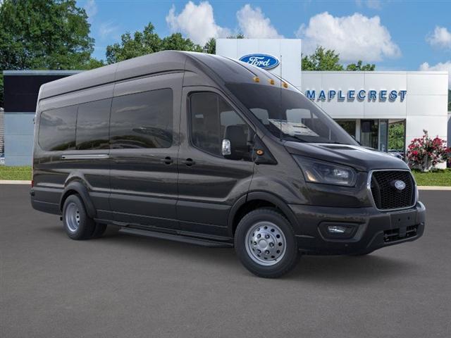 new 2026 Ford Transit-350 car, priced at $69,250