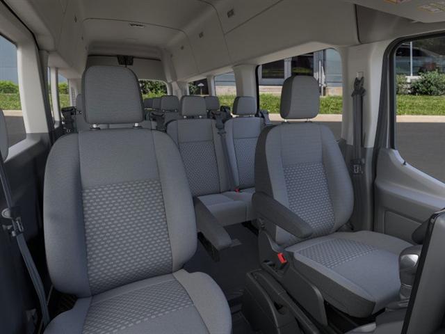 new 2026 Ford Transit-350 car, priced at $69,250