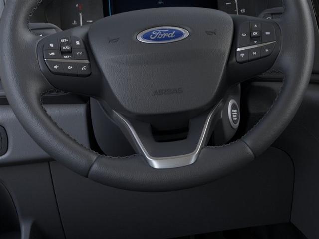 new 2026 Ford Transit-350 car, priced at $69,250