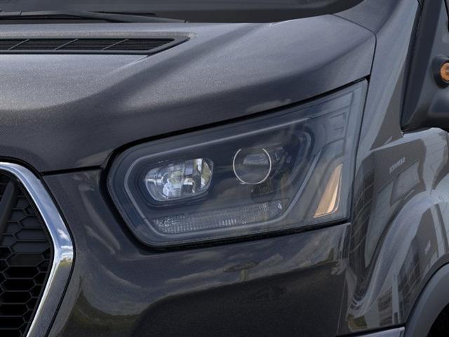new 2026 Ford Transit-350 car, priced at $69,250