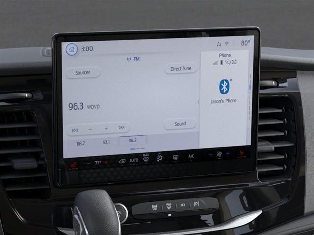 new 2026 Ford Transit-350 car, priced at $69,250
