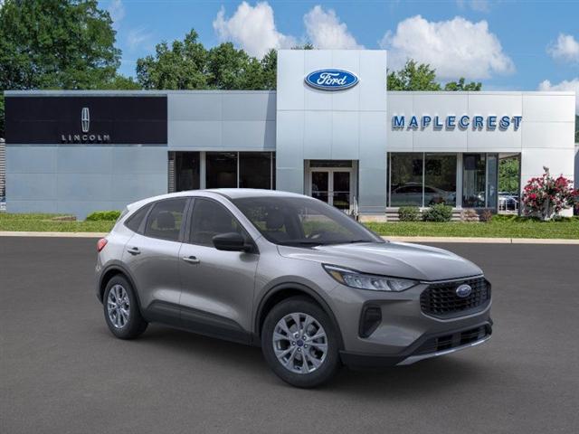 new 2025 Ford Escape car, priced at $25,385
