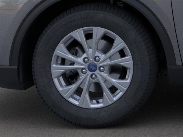 new 2025 Ford Escape car, priced at $25,385