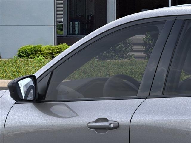 new 2025 Ford Escape car, priced at $25,385