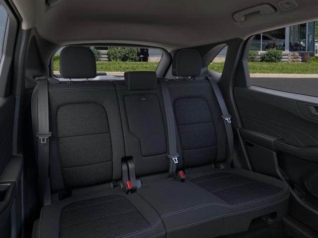 new 2025 Ford Escape car, priced at $25,385