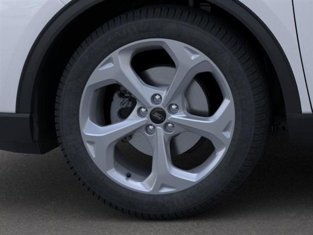 new 2025 Ford Escape car, priced at $29,465