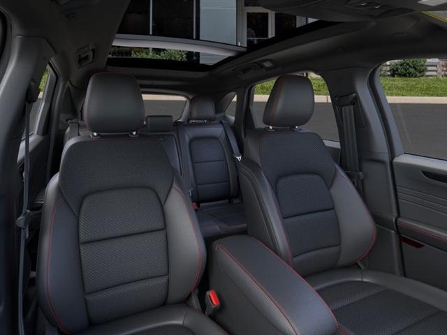 new 2025 Ford Escape car, priced at $29,465