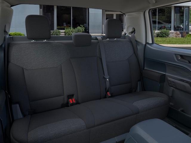 new 2025 Ford Maverick car, priced at $29,255