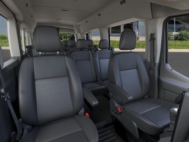 new 2026 Ford Transit-350 car, priced at $62,925