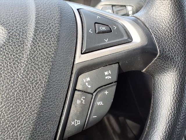 used 2019 Ford Fusion car, priced at $13,987