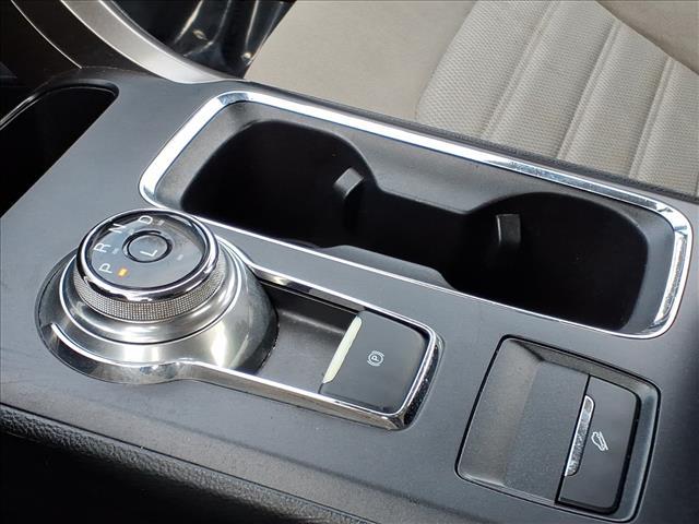 used 2019 Ford Fusion car, priced at $13,987