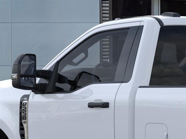 new 2026 Ford F-250 car, priced at $51,990